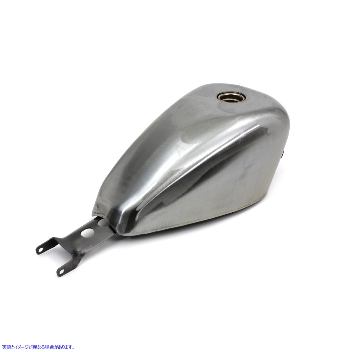 38-0853 レプリカ 2.4 ガロン ガソリン タンク 取寄せ Vツイン Replica 2.4 Gallon Gas Tank (検索用／61405-07