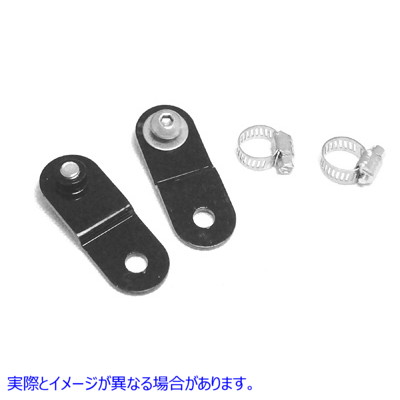 38-0857 ガソリンタンク2インチリフトキット 取寄せ Vツイン Gas Tank 2 inch Lift Kit (検索用／