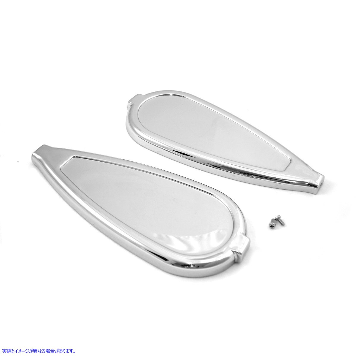 38-0943 ガソリンタンクエンブレムセット 取寄せ Vツイン Gas Tank Emblem Set (検索用／