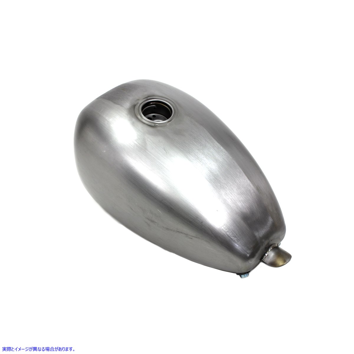 38-0948 下部トンネルスクリュー栓 ピーナッツガスタンク Lower Tunnel Screw Bung Peanut Gas Tank 取寄せ Vツイン (検索用／