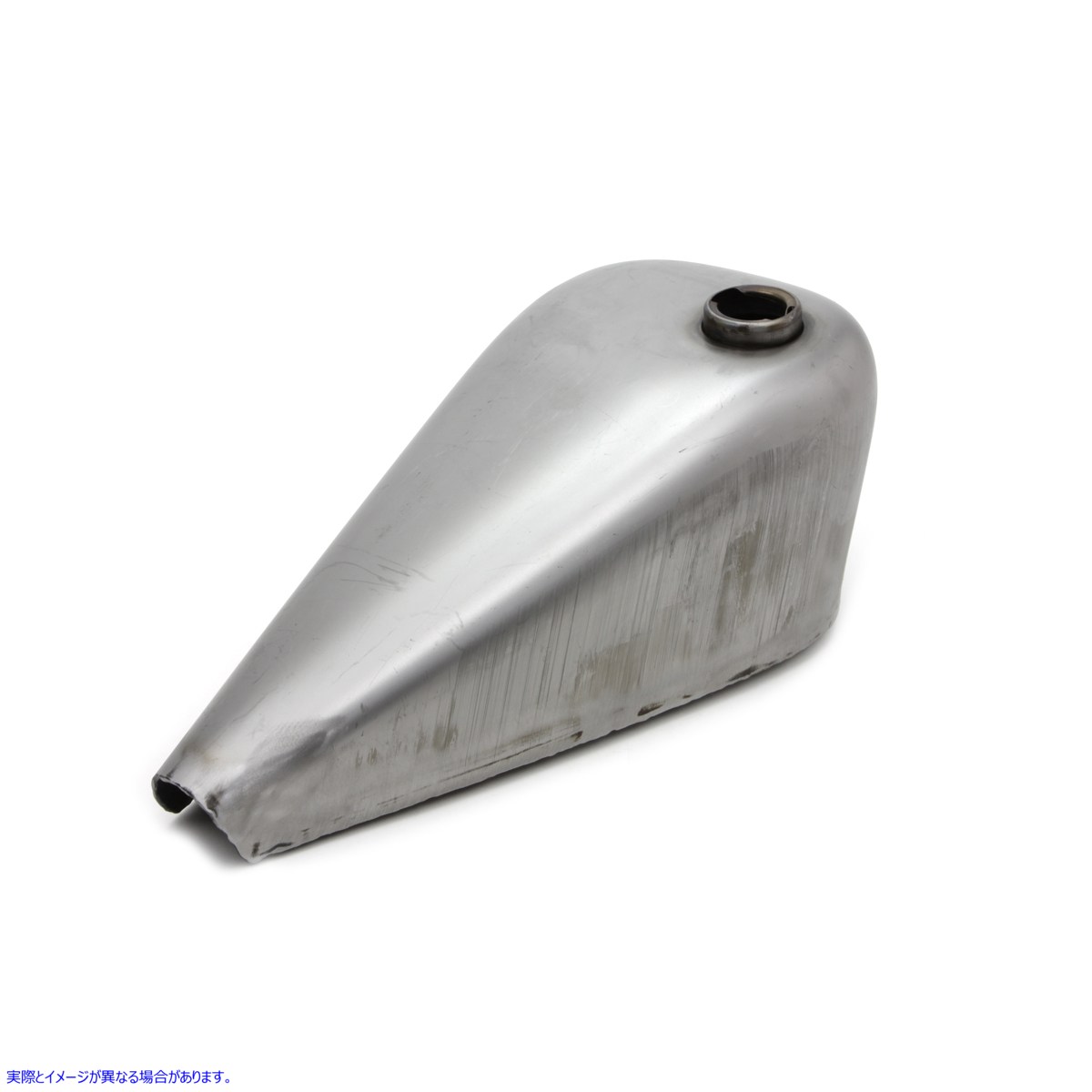 38-0963 【廃番】 2.5ガロンガソリンタンク 取寄せ Vツイン 2.5 Gallon Gas Tank (検索用／