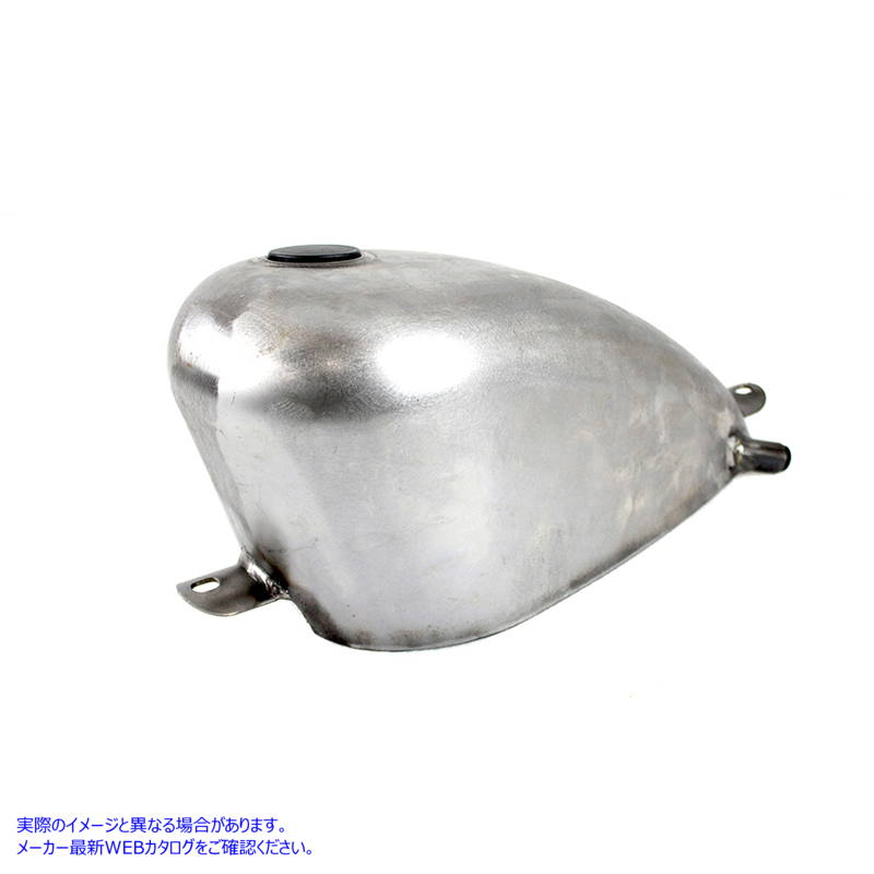 38-0985 ミニ XL 1.6 ガロン ガソリン タンク 取寄せ Vツイン Mini XL 1.6 Gallon Gas Tank (検索用／