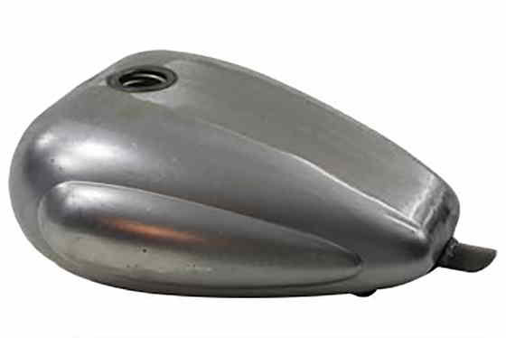 38-5060 チョッパー 3.0 ガロン ガソリン タンク 取寄せ Vツイン Chopper 3.0 Gallon Gas Tank (検索用／