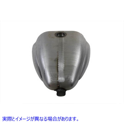 38-5061 チョッパー 3.0 ガロン ガソリン タンク 取寄せ Vツイン Chopper 3.0 Gallon Gas Tank (検索用／