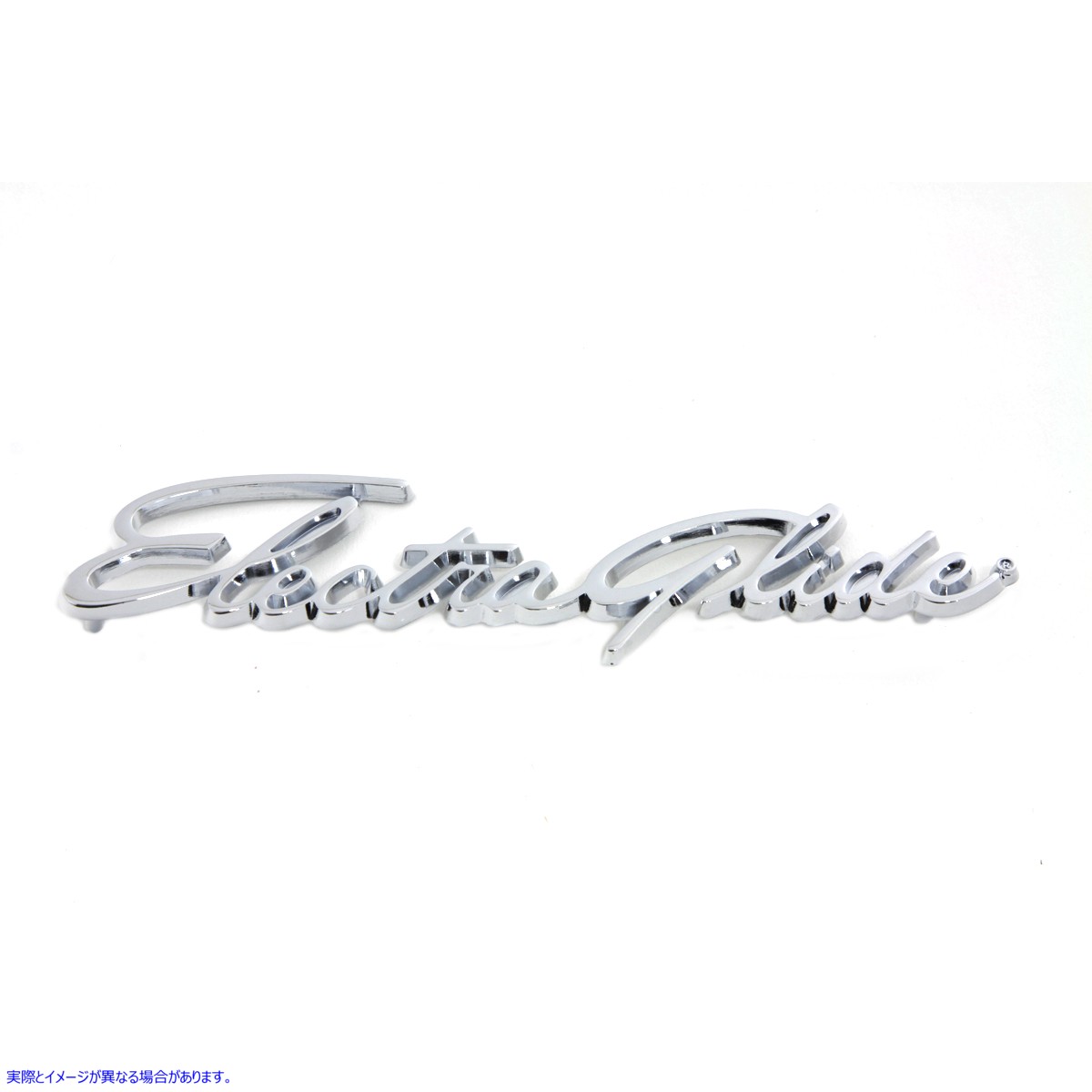 38-6555 エレクトラグライドエンブレム 取寄せ Vツイン Electra Glide Emblems (検索用／59196-65