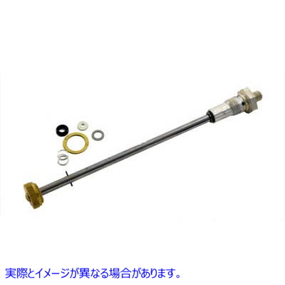 38-7010 ペットコック遮断キット 取寄せ Vツイン Petcock Shut Off Kit (検索用／