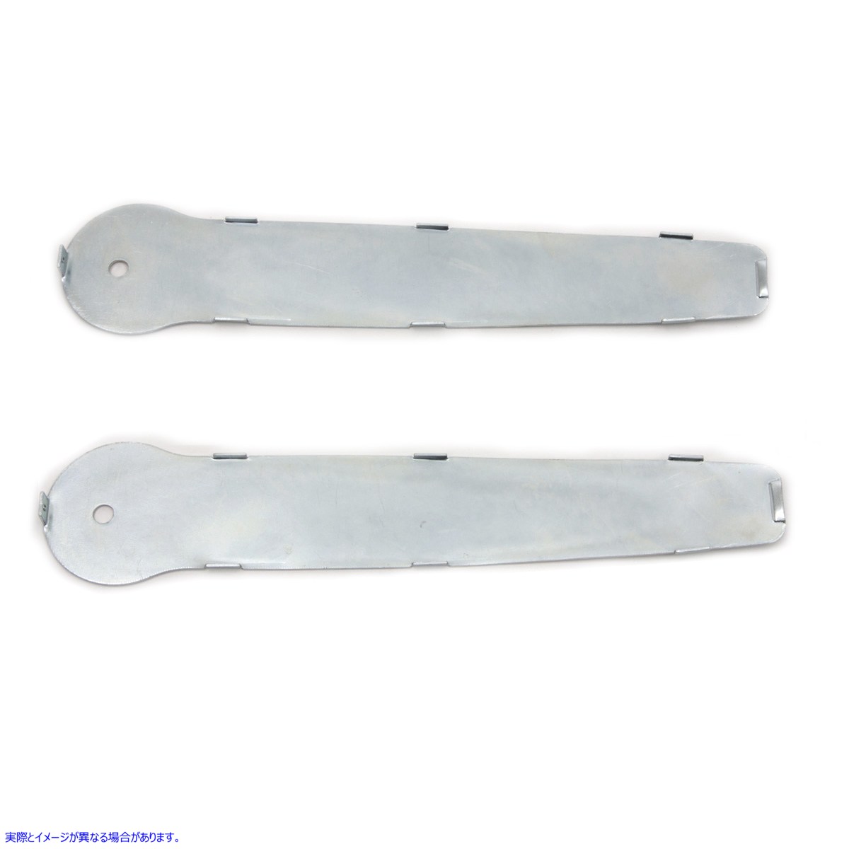38-7077 ガソリンタンク用エンブレムマウントストリップ 取寄せ Vツイン Emblem Mount Strips for Gas Tank (検索用／