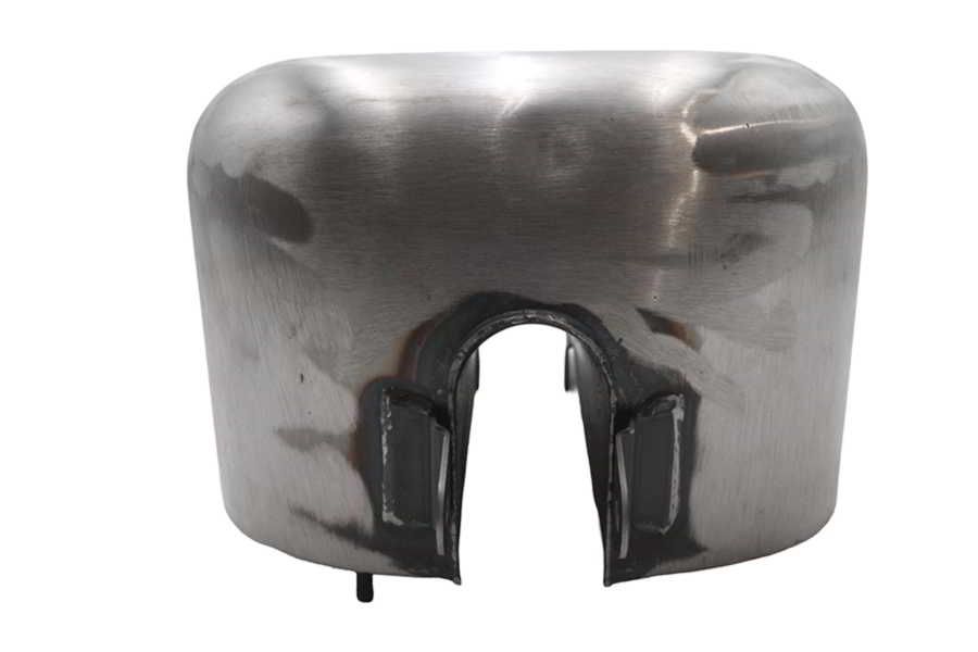 38-7220 取寄せ Vツイン Factory Sample King 3.1 Gallon Gas Tank (検索用／)