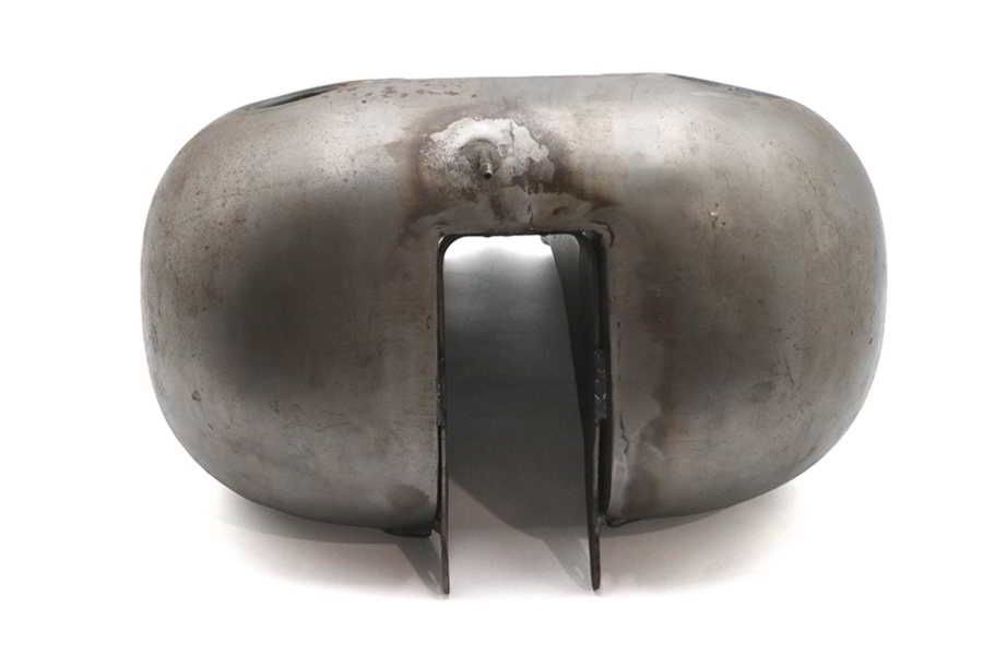 38-7223 取寄せ Vツイン Factory Sample 2 inch Stretch 5.5 Gallon Gas Tank (検索用／)