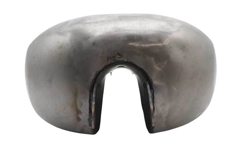 38-7224 取寄せ Vツイン Factory Sample Replica Roadster 3.5 Gallon Gas Tank (検索用／62213-04)