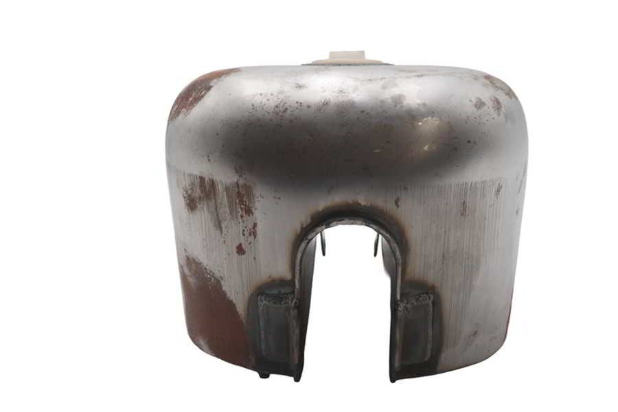 38-7225 取寄せ Vツイン Factory Sample Replica XL 2.4 Gallon Gas Tank (検索用／61023-83)