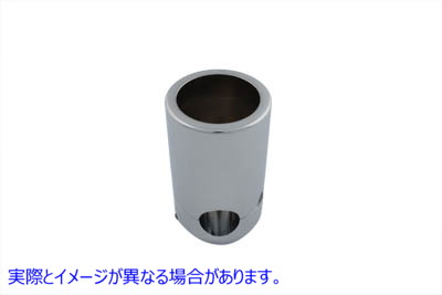 39-0116 クローム タコメーター スピードメーター ハウジング 取寄せ Vツイン Chrome Tachometer Speedometer Housing (検索用／