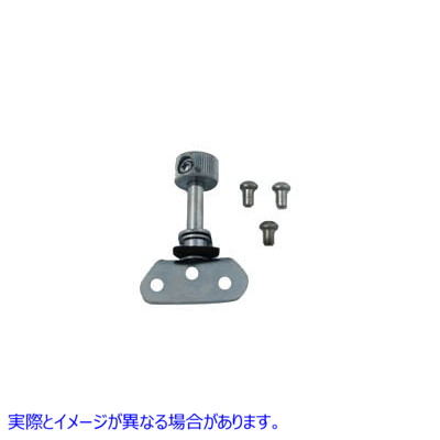 39-0119 クロームキャットアイダッシュパネルディマースイッチ 取寄せ Vツイン Chrome Cateye Dash Panel Dimmer Switch (検索用