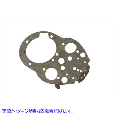 39-0127 カスタムキャットアイダッシュベース 取寄せ Vツイン Custom Cateye Dash Base (検索用／