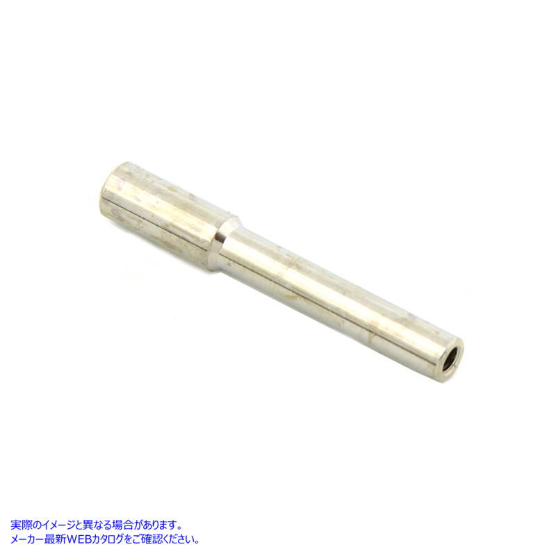 39-0173 スピードメーターノブアダプター 取寄せ Vツイン Speedometer Knob Adapter (検索用／