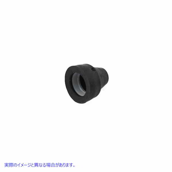 39-0179 スピードメーターリセットスイッチノブブーツ 取寄せ Vツイン Speedometer Reset Switch Knob Boot (検索用／67880-94