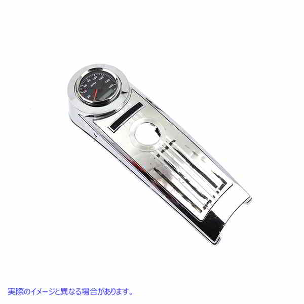 39-0237 ロードキング ゲージアダプターリング 取寄せ Vツイン Road King Gauge Adapter Ring (検索用／