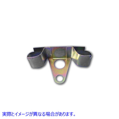 39-0344 3ライトダッシュパネルシールド 取寄せ Vツイン Three Light Dash Panel Shield (検索用／71292-62