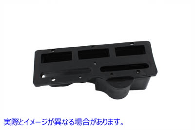 39-0345 ダッシュパネルのレンズサポート 取寄せ Vツイン Dash Panel Lens Support (検索用／71134-68