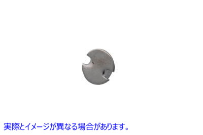 39-0354 クロームダッシュパネルプラグ 取寄せ Vツイン Chrome Dash Panel Plug (検索用／71310-38