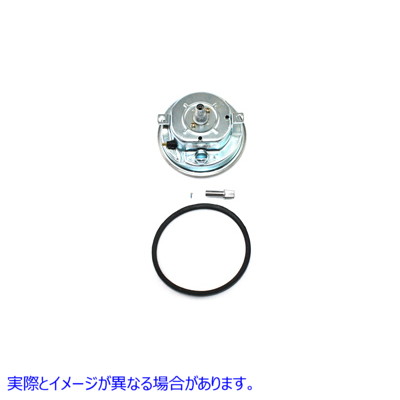 39-0377 2240:60比率のスピードメーター 取寄せ Vツイン Speedometer with 2240:60 Ratio (検索用／67004-62A