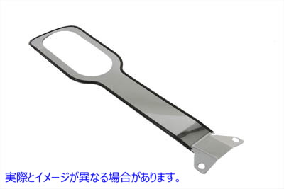 39-0411 FXRS ダッシュパネルよだれかけ 取寄せ Vツイン FXRS Dash Panel Bib (検索用／61635-88