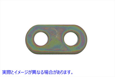 39-0420 ダッシュベース 0.030 インチ スペーサー 取寄せ Vツイン Dash Base .030 inch Spacer (検索用／71027-68