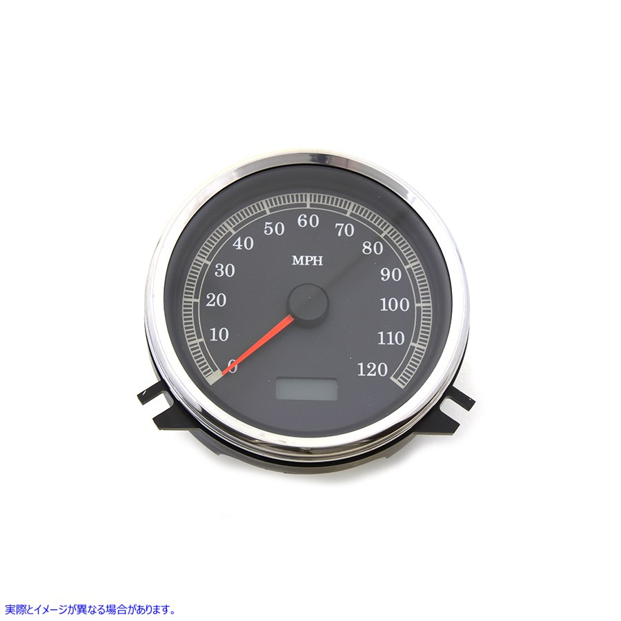 39-0453 電子速度計 取寄せ Vツイン Electronic Speedometer (検索用／67033-99A