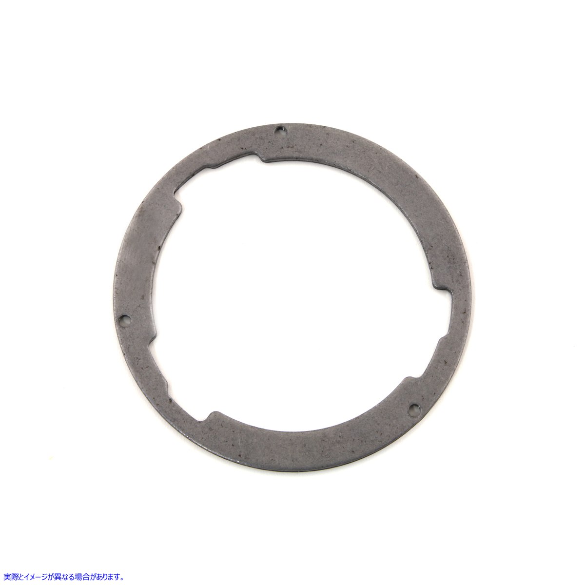39-0594 スピードメーターマウントリング 取寄せ Vツイン Speedometer Mount Ring (検索用／