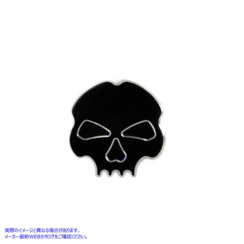 40-0058 オイルタンクディップスティック ブラック 取寄せ Vツイン Oil Tank Dipstick Black (検索用／