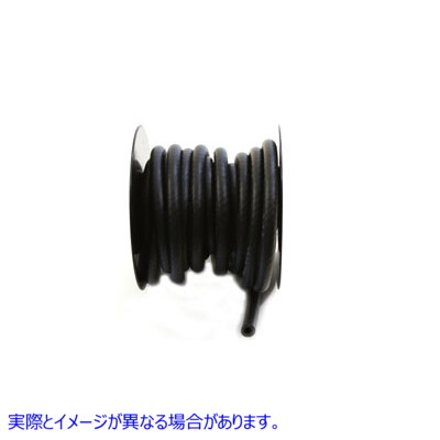 40-0117 燃料およびオイルライン 取寄せ Vツイン Fuel and Oil Line (検索用／ HBD/Thermoid HOSE024048