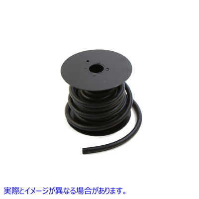 40-0126 燃料およびオイルライン 取寄せ Vツイン Fuel and Oil Line (検索用／63553-91A