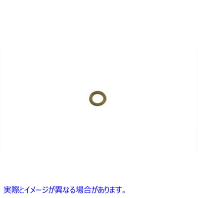 40-0157 フィードオイルラインワッシャー 取寄せ Vツイン Feed Oil Line Washer (検索用／3570-36B
