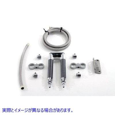 40-0271 デュアルクールオイルクーラー 取寄せ Vツイン Dual Cool Oil Cooler (検索用／
