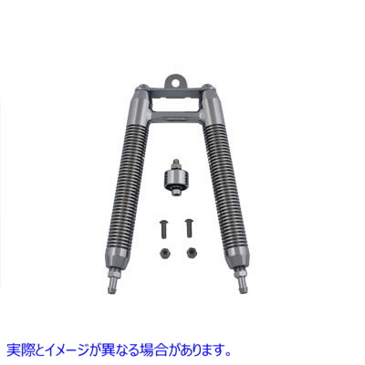 40-0340 デュアルオイルクーラー 取寄せ Vツイン Dual Oil Cooler (検索用／