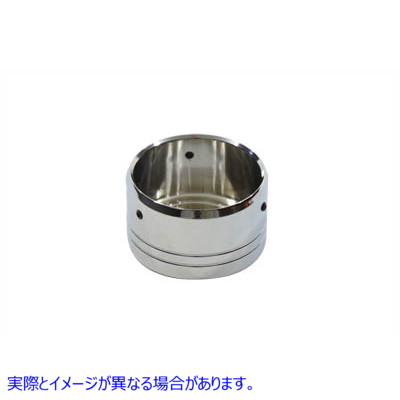 40-0448 オイルゲージカバー 取寄せ Vツイン Oil Gauge Cover (検索用／