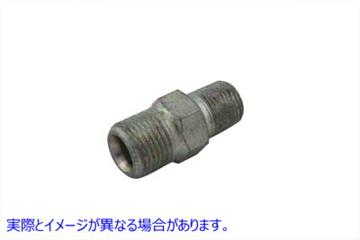 40-0522 オイルラインベントニップル 取寄せ Vツイン Oil Line Vent Nipple (検索用／25235-36