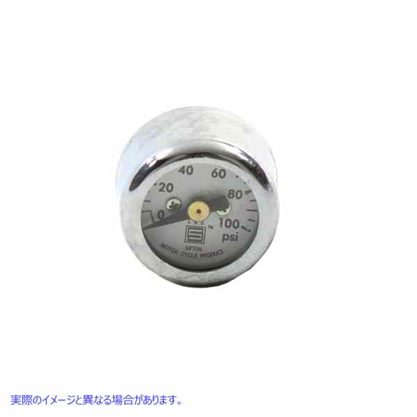 40-0589 ミニオイルゲージ 取寄せ Vツイン Mini Oil Gauge (検索用／