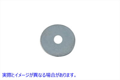 40-0604 フェンダーマウント平ワッシャー 取寄せ Vツイン Fender Mount Flat Washers (検索用／