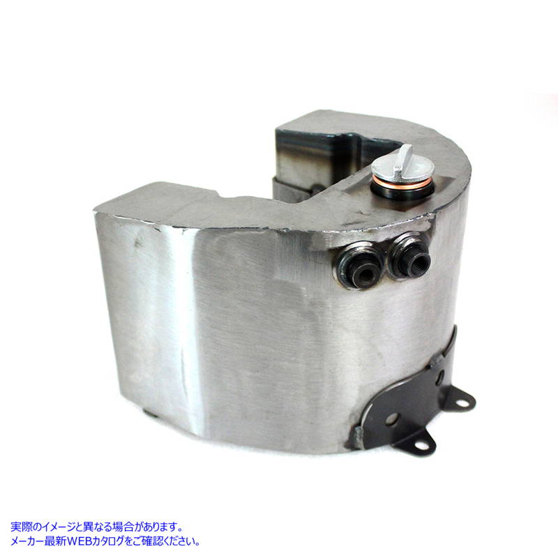40-0638 レプリカ 1936 ナックルヘッド原油タンク 取寄せ Vツイン Replica 1936 Knucklehead Raw Oil Tank (検索用／