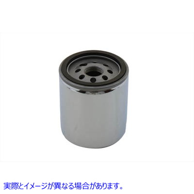 40-0655 純正スピンオンオイルフィルター 取寄せ Vツイン Stock Spin On Oil Filter (検索用／