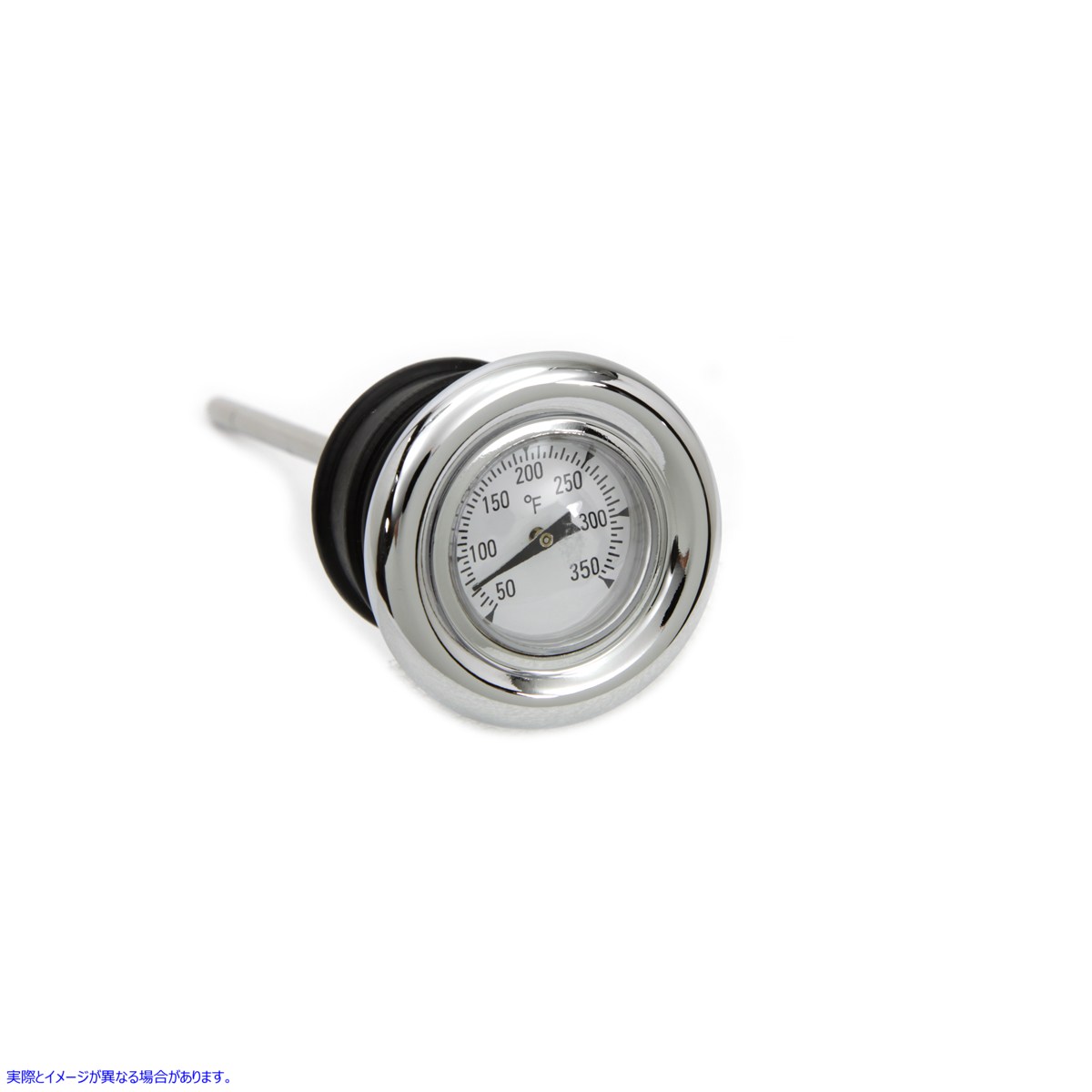 40-0674 油温計器 取寄せ Vツイン Oil Temperature Dipstick (検索用／62668-87T