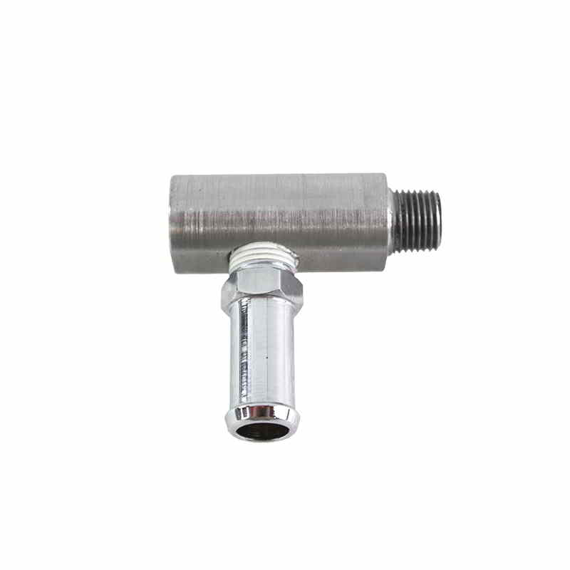 40-0692 オイルポンプフィッティングセット 亜鉛メッキ 取寄せ Vツイン Oil Pump Fitting Set Zinc Plated (検索用／