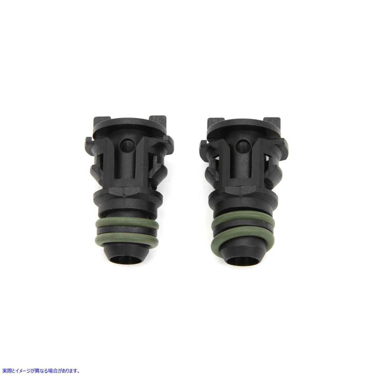 40-0830 オイルラインリテーナーセット 取寄せ Vツイン Oil Line Retainer Set (検索用／63632-00 63783-00