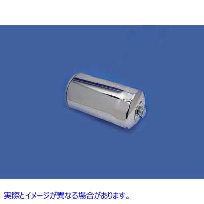 40-0872 ヘックススピンオンオイルフィルター 取寄せ Vツイン Hex Spin On Oil Filter (検索用／