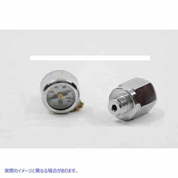 40-0878 ミニオイルゲージキット 取寄せ Vツイン Mini Oil Gauge Kit (検索用／