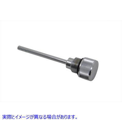 40-0941 【廃番】 トランスミッションディップスティック 取寄せ Vツイン Transmission Dipstick (検索用／