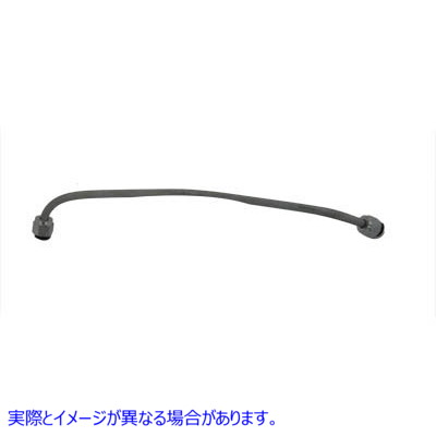 40-1259 【廃番】 ベントオイルライン 取寄せ Vツイン Vent Oil Line (検索用／63570-56A