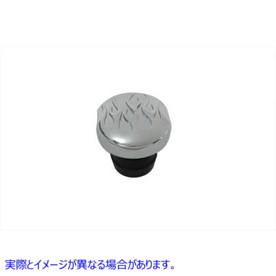 40-1279 オイルタンクキャップ 取寄せ Vツイン Oil Tank Cap (検索用／