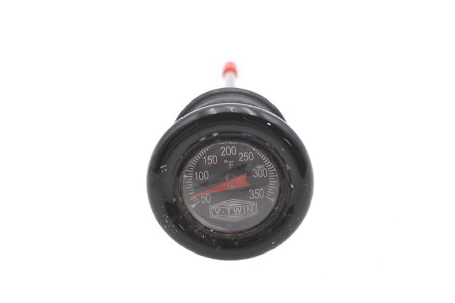 40-2019 取寄せ Vツイン Factory Sample Oil Temperature Dipstick (検索用／)